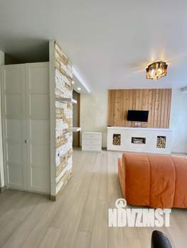 1-к квартира, на длительный срок, 40м2, 5/8 этаж