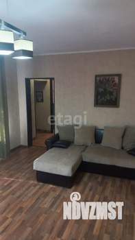 1-к квартира, на длительный срок, 36м2, 1/3 этаж