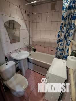 2-к квартира, посуточно, 50м2, 1/5 этаж