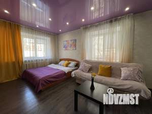 1-к квартира, посуточно, 35м2, 2/5 этаж