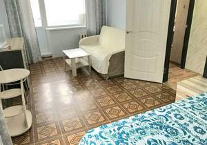 1-к квартира, на длительный срок, 30м2, 4/5 этаж