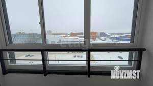 1-к квартира, на длительный срок, 32м2, 7/17 этаж