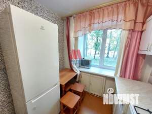 1-к квартира, на длительный срок, 32м2, 1/9 этаж