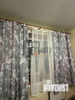 2-к квартира, на длительный срок, 65м2, 12/17 этаж