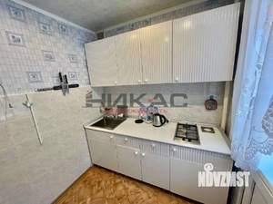 2-к квартира, на длительный срок, 41м2, 2/5 этаж