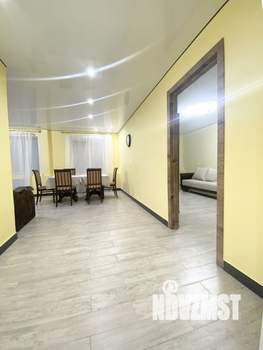 3-к квартира, на длительный срок, 120м2, 1/4 этаж