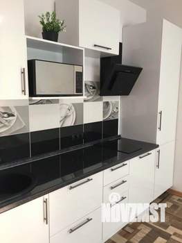 1-к квартира, на длительный срок, 39м2, 7/8 этаж