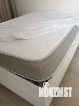 1-к квартира, посуточно, 34м2, 2/4 этаж