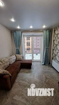1-к квартира, на длительный срок, 37м2, 3/13 этаж