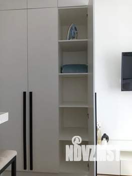 Студия квартира, посуточно, 21м2, 3/8 этаж