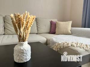 2-к квартира, посуточно, 62м2, 3/5 этаж