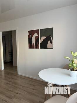 2-к квартира, на длительный срок, 43м2, 4/5 этаж