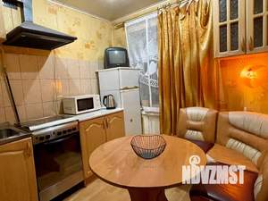 2-к квартира, посуточно, 45м2, 2/5 этаж