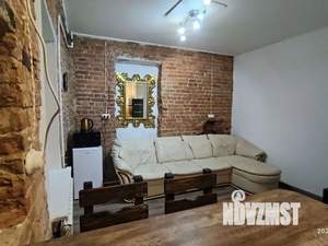 2-к квартира, посуточно, 30м2, 1/2 этаж