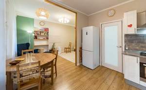 2-к квартира, на длительный срок, 64м2, 4/4 этаж