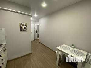 1-к квартира, на длительный срок, 34м2, 2/9 этаж