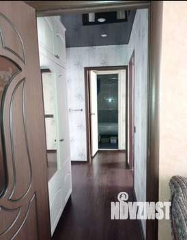 2-к квартира, на длительный срок, 43м2, 1/9 этаж