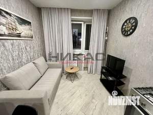 1-к квартира, на длительный срок, 44м2, 3/8 этаж