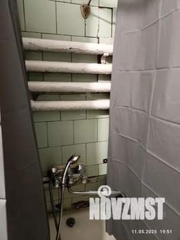 2-к квартира, посуточно, 52м2, 1/2 этаж