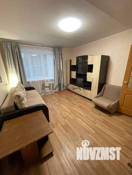 1-к квартира, на длительный срок, 38м2, 3/9 этаж