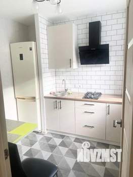 1-к квартира, на длительный срок, 38м2, 2/5 этаж