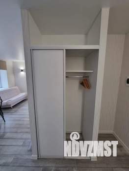 1-к квартира, посуточно, 40м2, 1/3 этаж