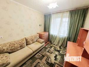 3-к квартира, на длительный срок, 63м2, 4/5 этаж