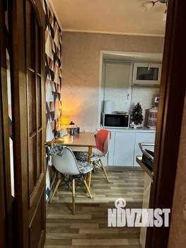 3-к квартира, на длительный срок, 64м2, 3/4 этаж