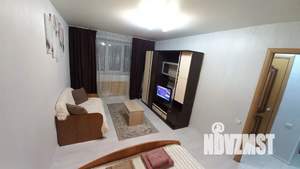 1-к квартира, посуточно, 32м2, 1/5 этаж