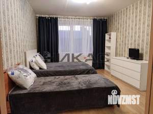 2-к квартира, на длительный срок, 74м2, 4/5 этаж