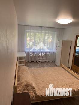 1-к квартира, на длительный срок, 30м2, 5/5 этаж