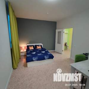 Студия квартира, посуточно, 29м2, 1/12 этаж