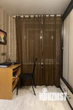 2-к квартира, на длительный срок, 41м2, 3/4 этаж