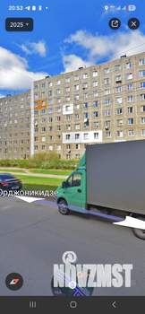 1-к квартира, на длительный срок, 30м2, 3/9 этаж