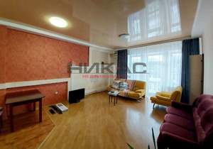 3-к квартира, на длительный срок, 80м2, 3/5 этаж