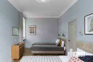 2-к квартира, посуточно, 60м2, 1/1 этаж