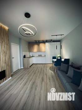 2-к квартира, на длительный срок, 51м2, 4/18 этаж