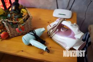 1-к квартира, посуточно, 30м2, 3/5 этаж