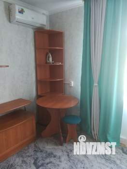 1-к квартира, на длительный срок, 21м2, 2/5 этаж