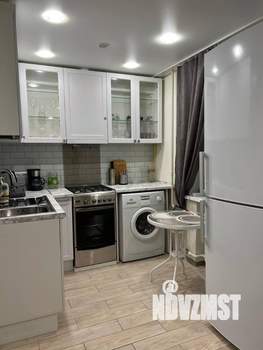 Студия квартира, на длительный срок, 33м2, 2/6 этаж