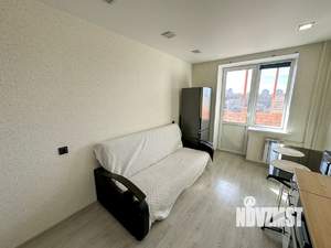 1-к квартира, на длительный срок, 41м2, 9/18 этаж