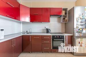 1-к квартира, на длительный срок, 40м2, 13/14 этаж