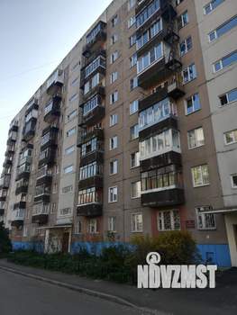 1-к квартира, на длительный срок, 29м2, 4/9 этаж
