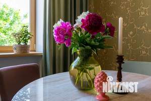 2-к квартира, посуточно, 65м2, 1/4 этаж