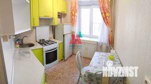 1-к квартира, на длительный срок, 29м2, 4/10 этаж