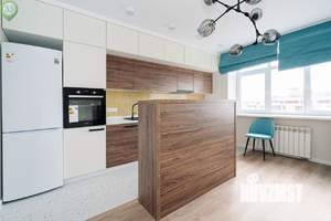 2-к квартира, на длительный срок, 71м2, 13/13 этаж