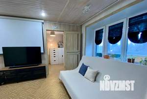 2-к квартира, посуточно, 42м2, 4/5 этаж