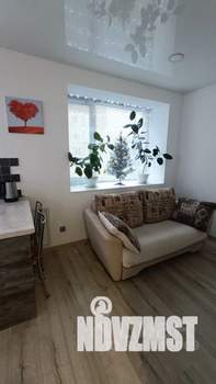 1-к квартира, посуточно, 26м2, 1/1 этаж