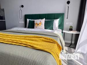 Студия квартира, посуточно, 22м2, 9/11 этаж