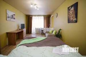 1-к квартира, посуточно, 32м2, 4/9 этаж